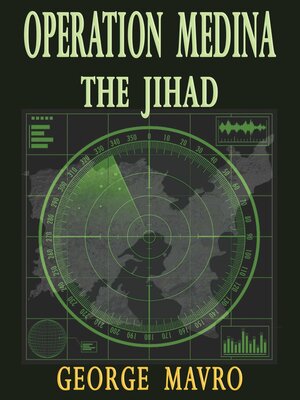cover image of Operation Medina